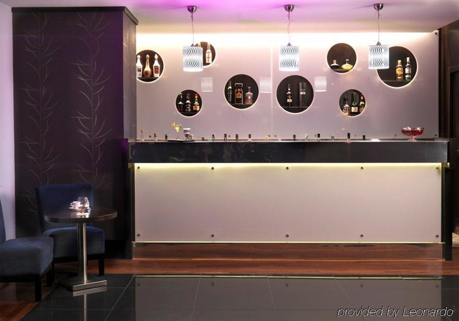 Belver Beta Porto Hotel Restaurant foto
