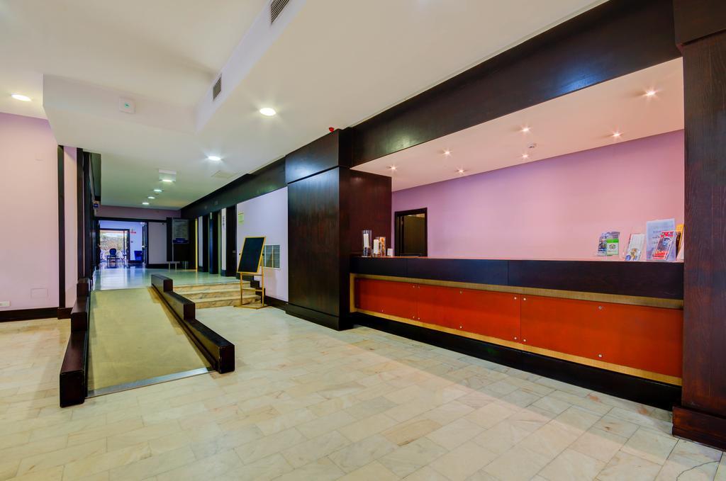 Belver Beta Porto Hotel Exterior foto