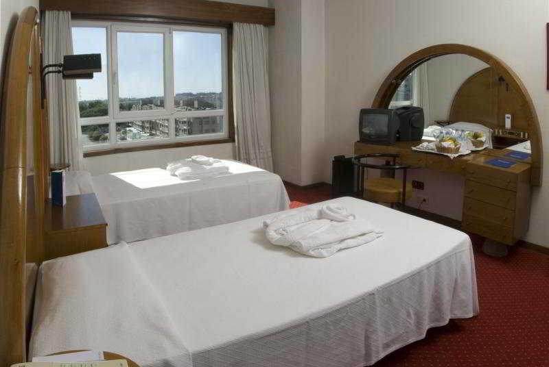 Belver Beta Porto Hotel Cameră foto